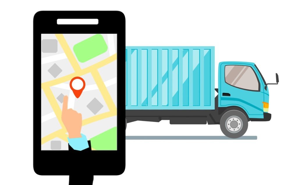 This is how smartphone apps extract user data via location tracking