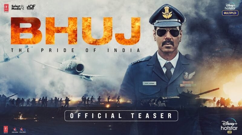 bhuj movie free download