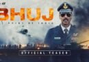 bhuj movie free download