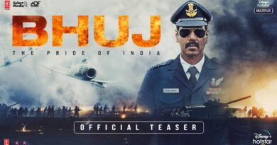bhuj movie free download