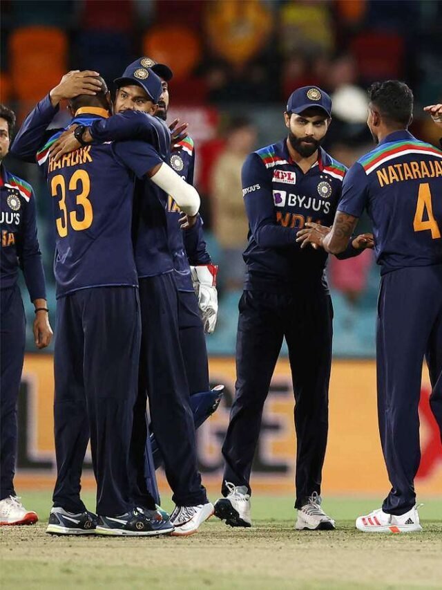 India vs Sri Lanka, Asia Cup 2022: India Lose To Sri Lanka By 6 Wickets, Stare At Elimination