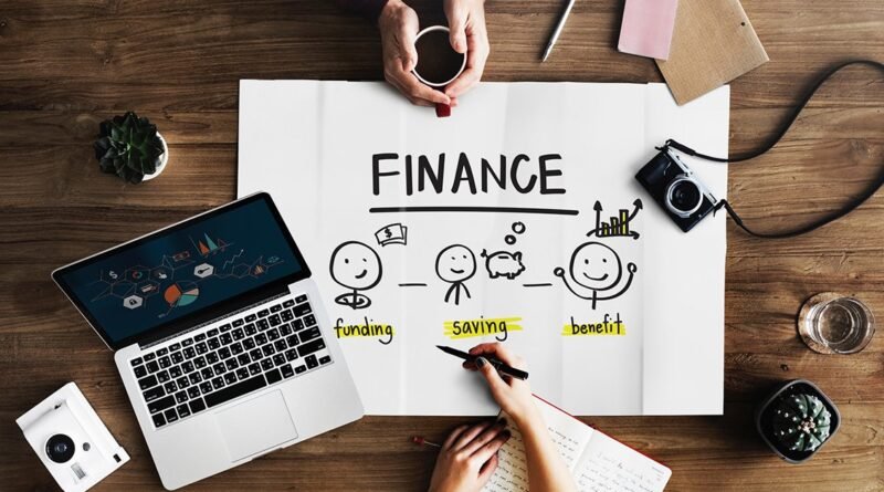 How to Manage Your Finances for a Stress-Free Life