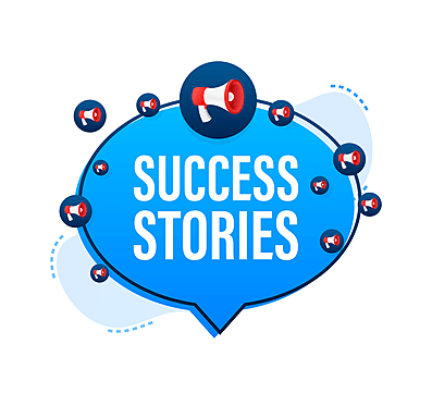 Top 10 Inspiration Success Stories