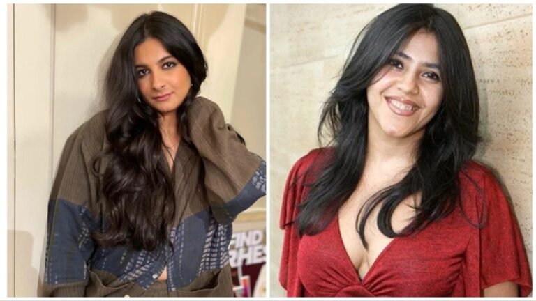 Ekta Kapoor and Riya Kapoor came together once again, the announcement of the banging film!