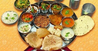 A Flavorful Journey: How to Make Authentic Gujarati Full Dish at Home