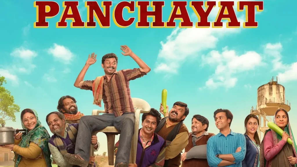 Panchayat Season 5 જાહેર, ફુલેરા ગામ ફરી ધમાલ મચાવશે, શું આ વખતે 'બિનોદ' બચશે?